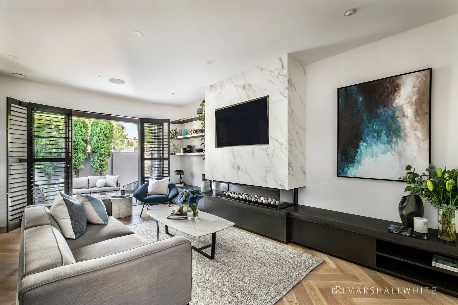 1/53 Cromwell Road, South Yarra, VIC
