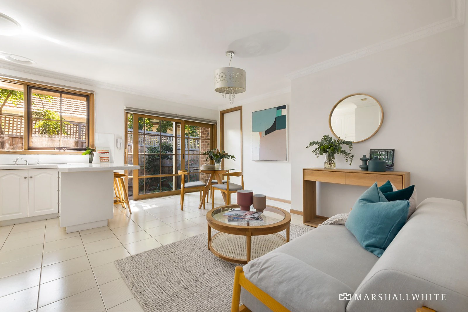 3/7 Erica Avenue, Glen Iris, VIC