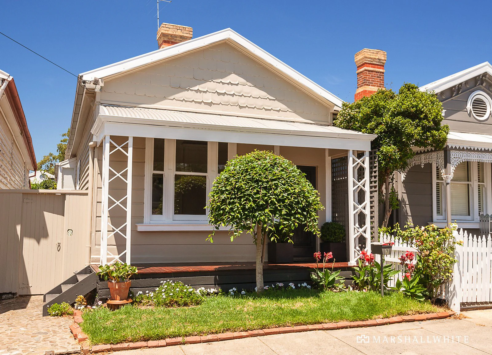 7 Cambridge Street, Armadale, VIC