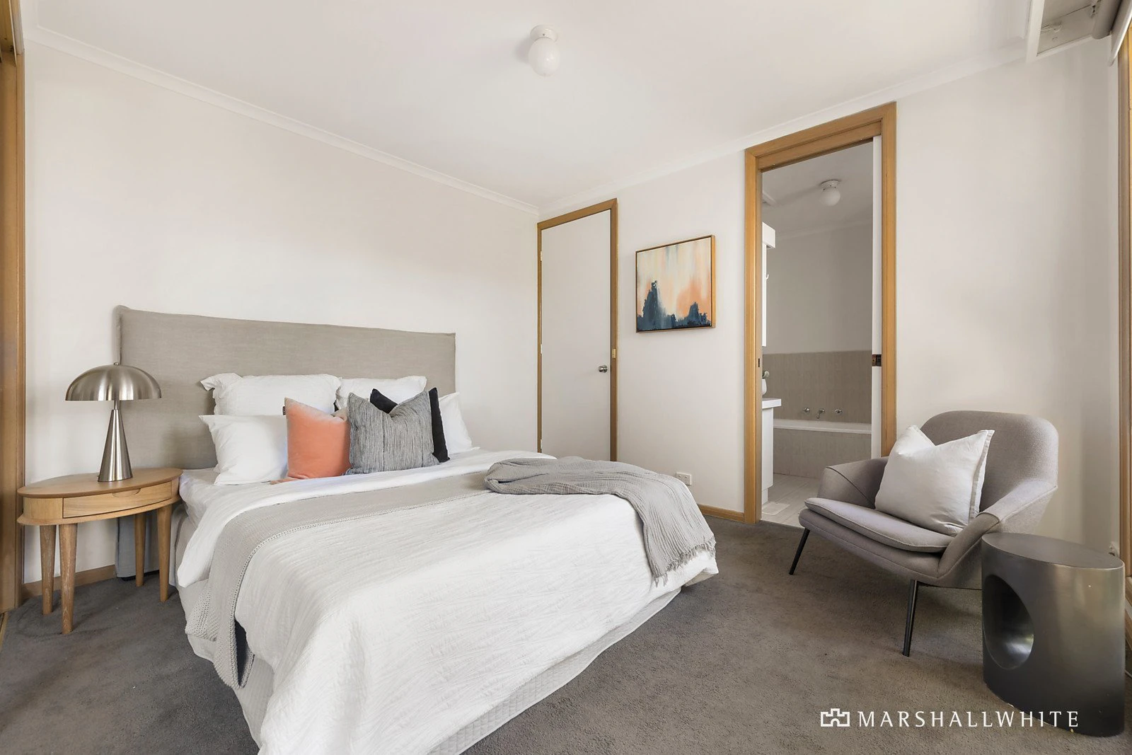 3/7 Erica Avenue, Glen Iris, VIC