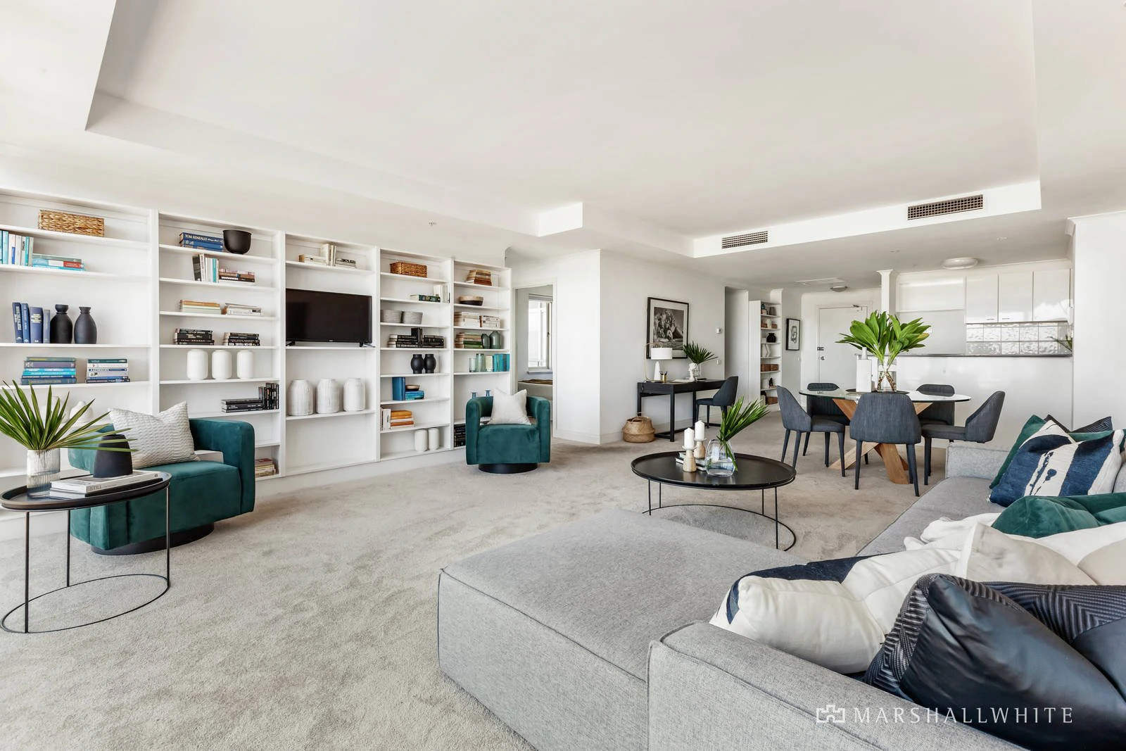 191/418 St Kilda Road, Melbourne, VIC