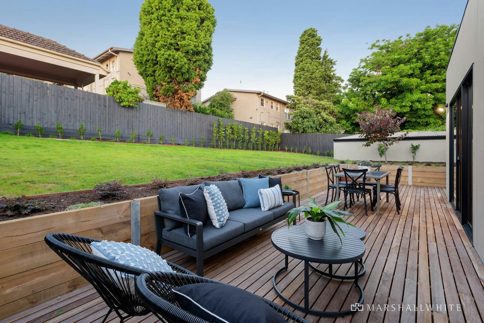 1 Bickleigh Court, Glen Iris, VIC