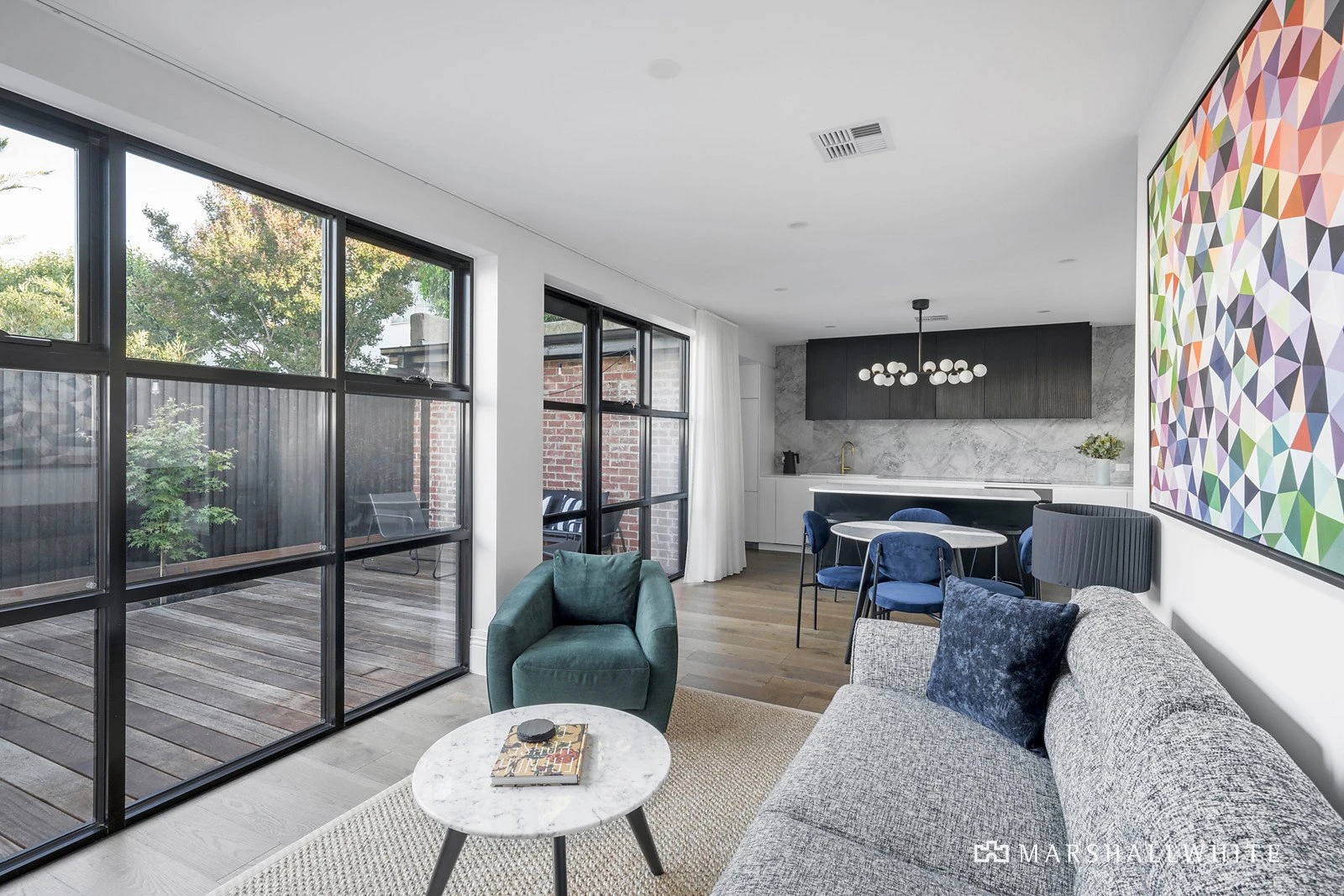 6 Phoenix Street, South Yarra, VIC