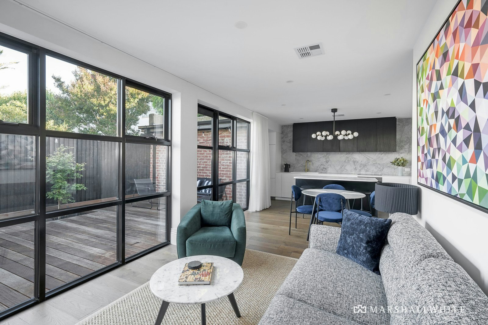 6 Phoenix Street, South Yarra, VIC