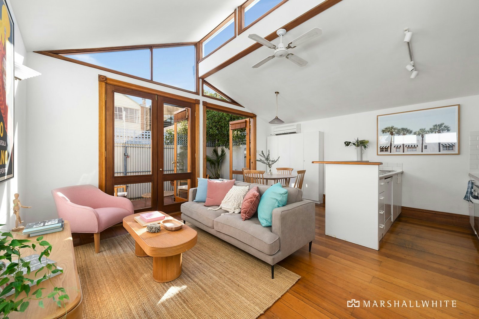 28 Little Page Street, Albert Park, VIC