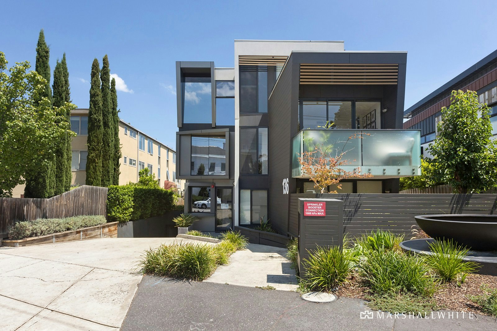 4/136 Church Street, Hawthorn, VIC