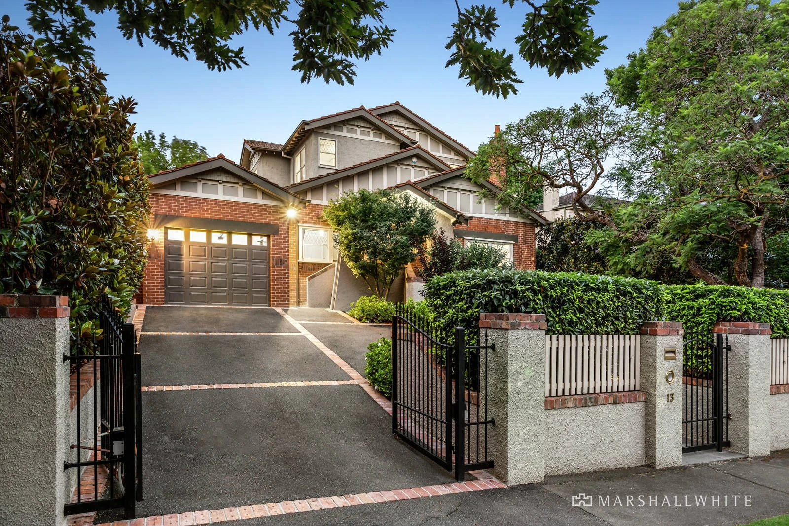 13 Pine Avenue, Camberwell, VIC