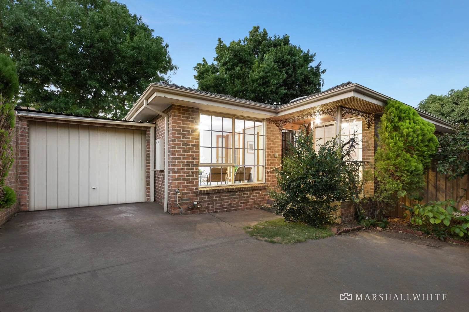 3/7 Erica Avenue, Glen Iris, VIC