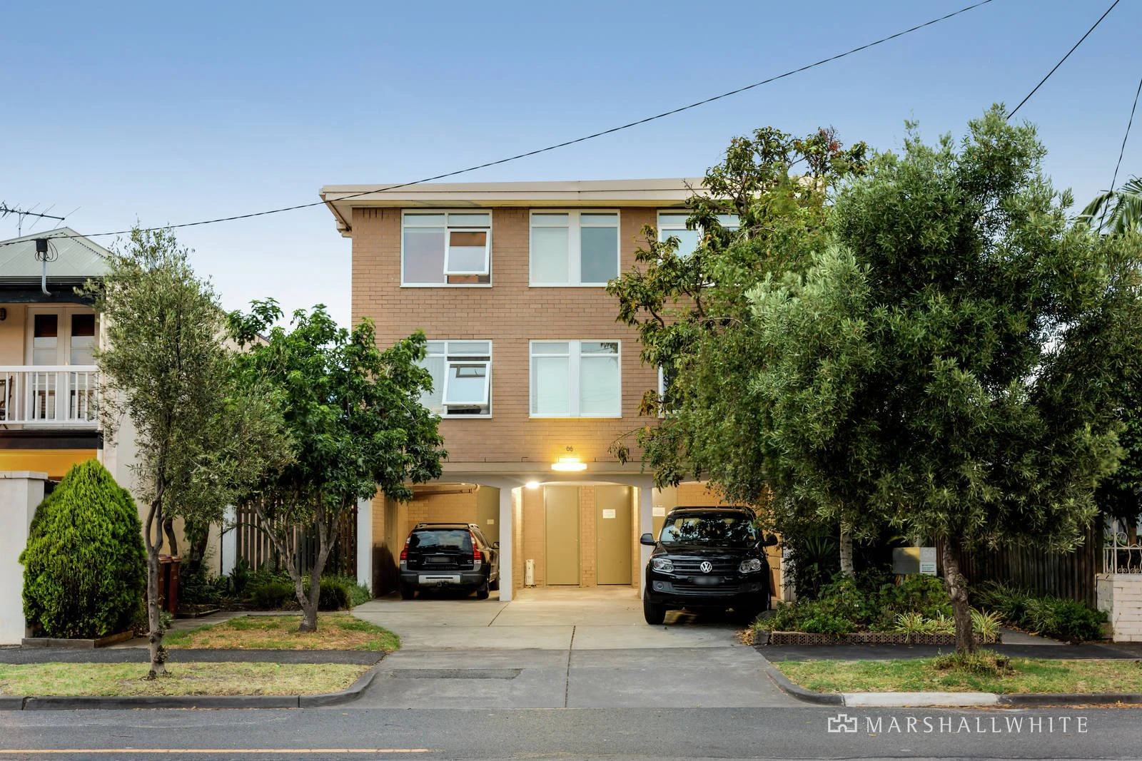 1/66 Patterson Street, Middle Park, VIC