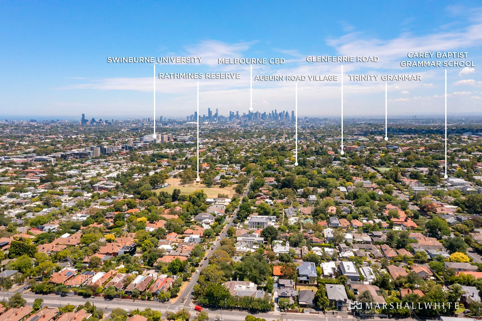 87 Harcourt Street, Hawthorn East, VIC
