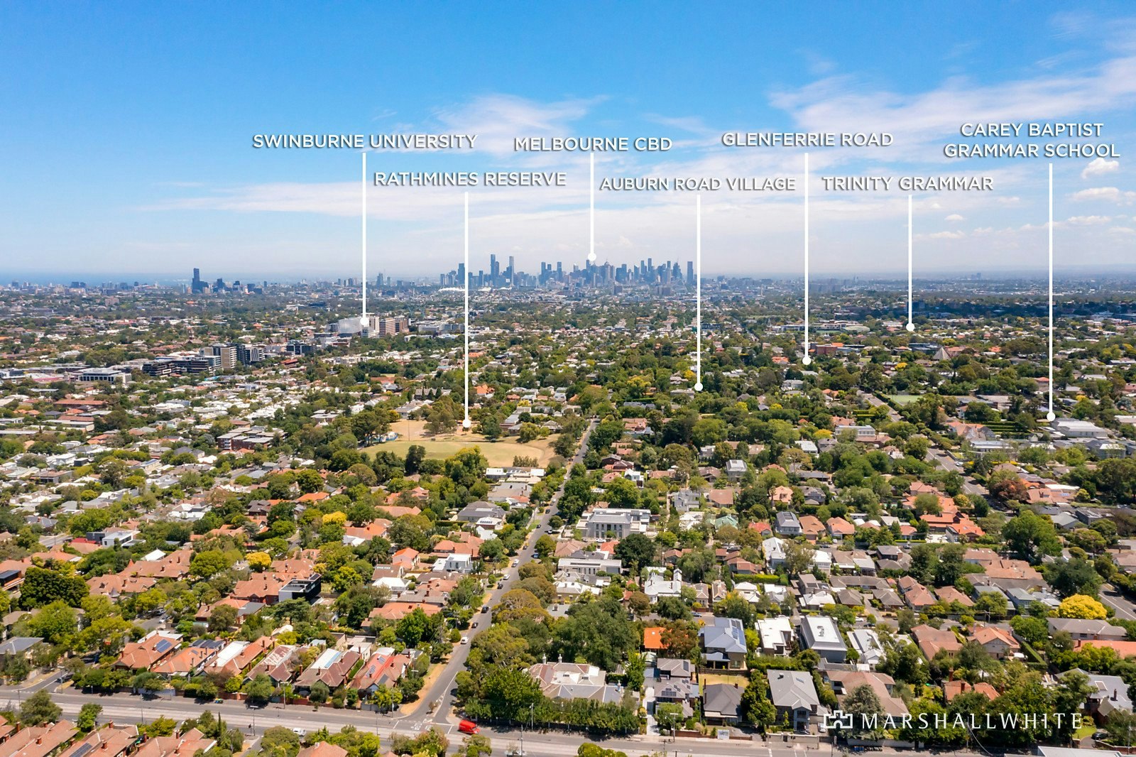 87 Harcourt Street, Hawthorn East, VIC