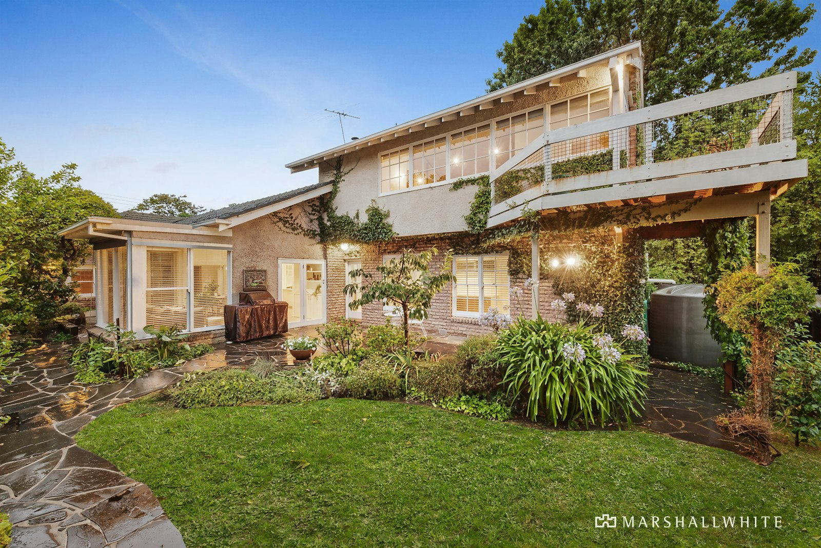 6 Myrniong Grove, Hawthorn East, VIC
