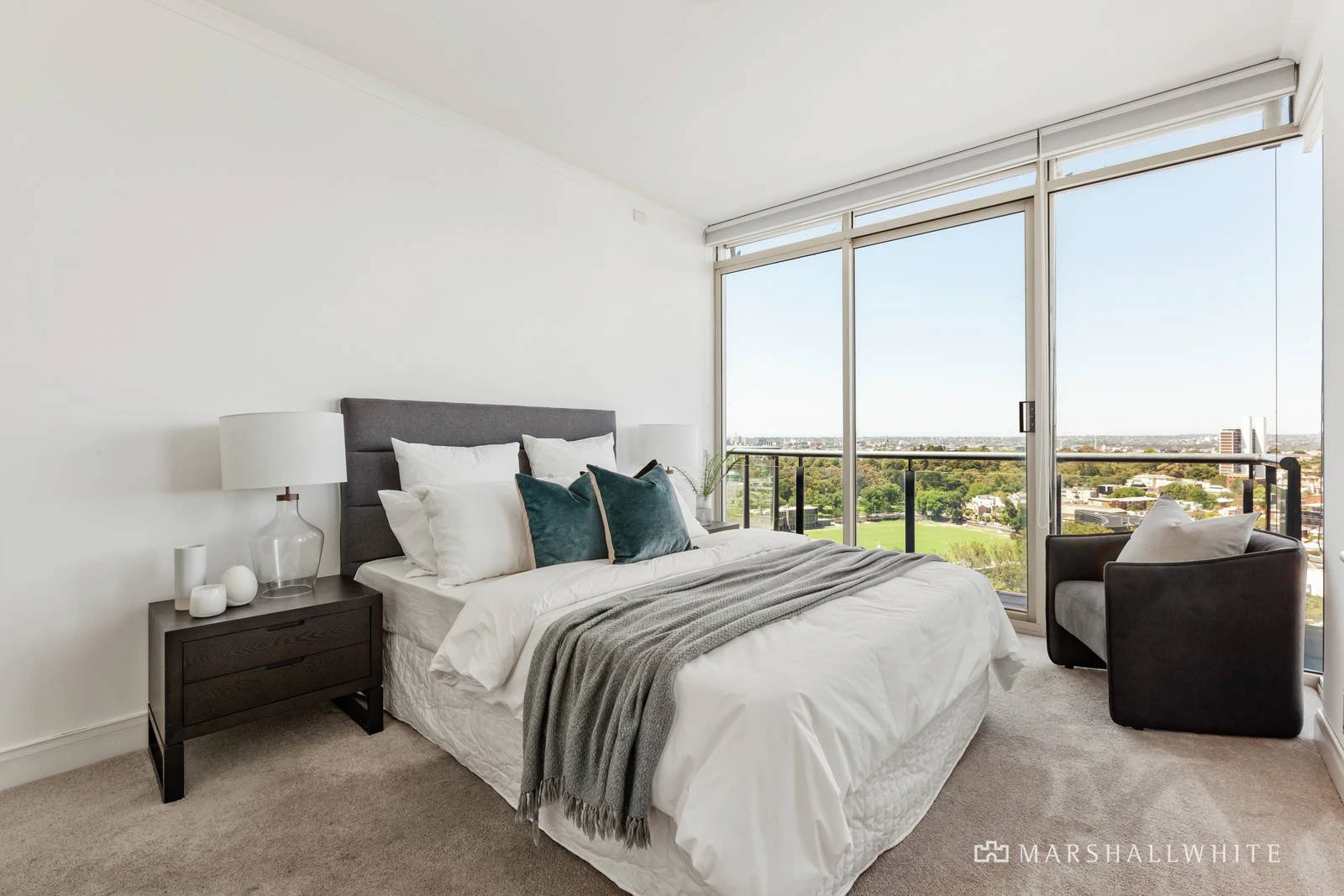 191/418 St Kilda Road, Melbourne, VIC