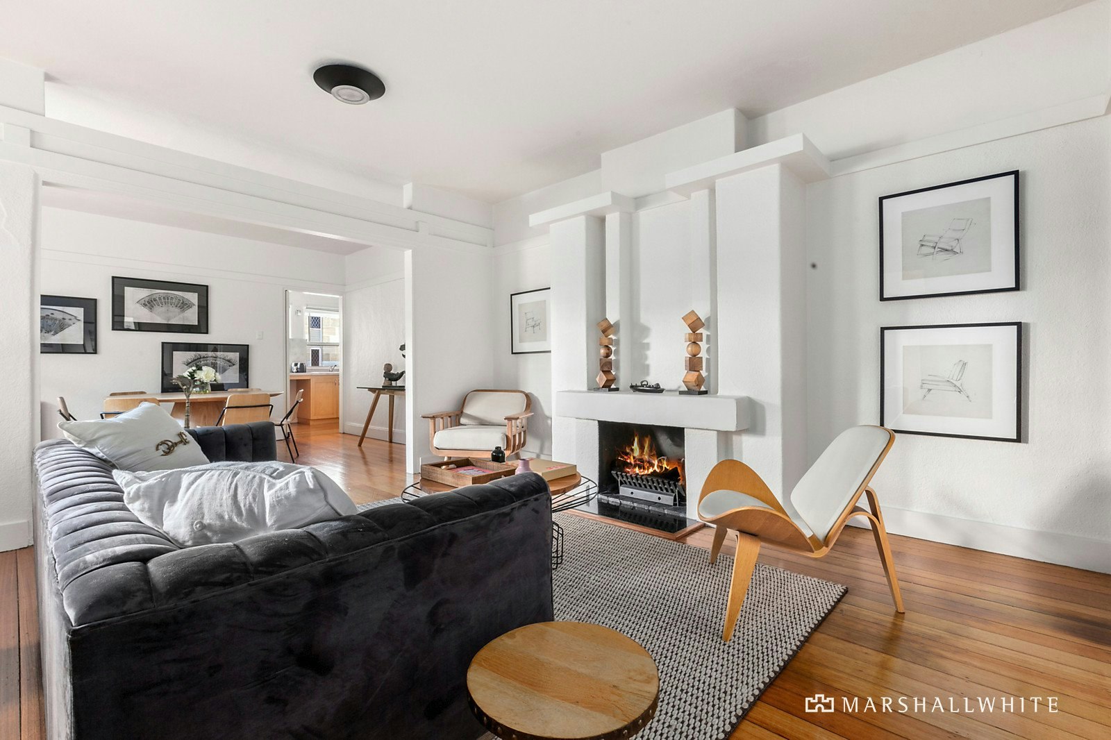 4/2a Lansell Road, Toorak, VIC