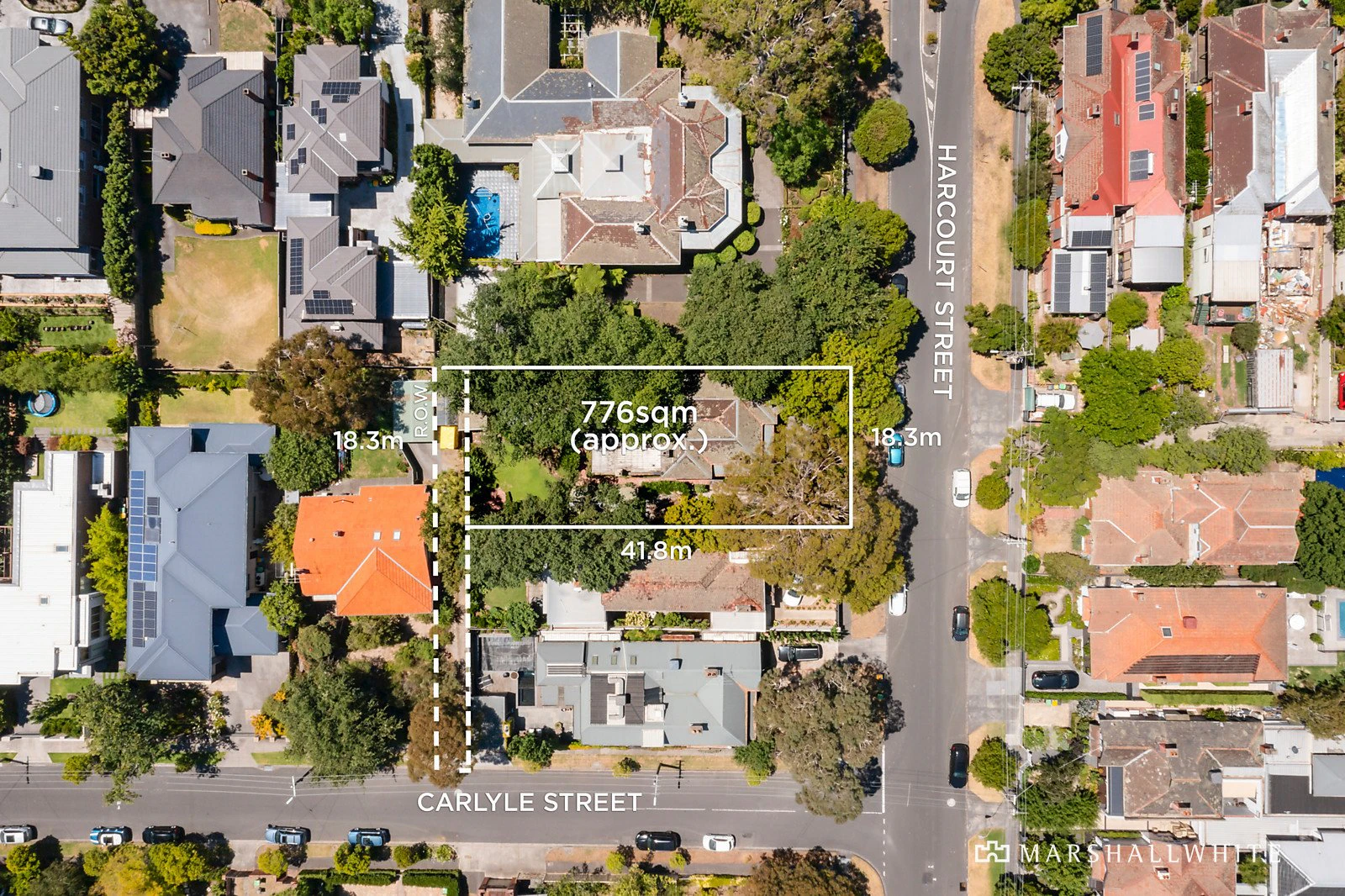 87 Harcourt Street, Hawthorn East, VIC