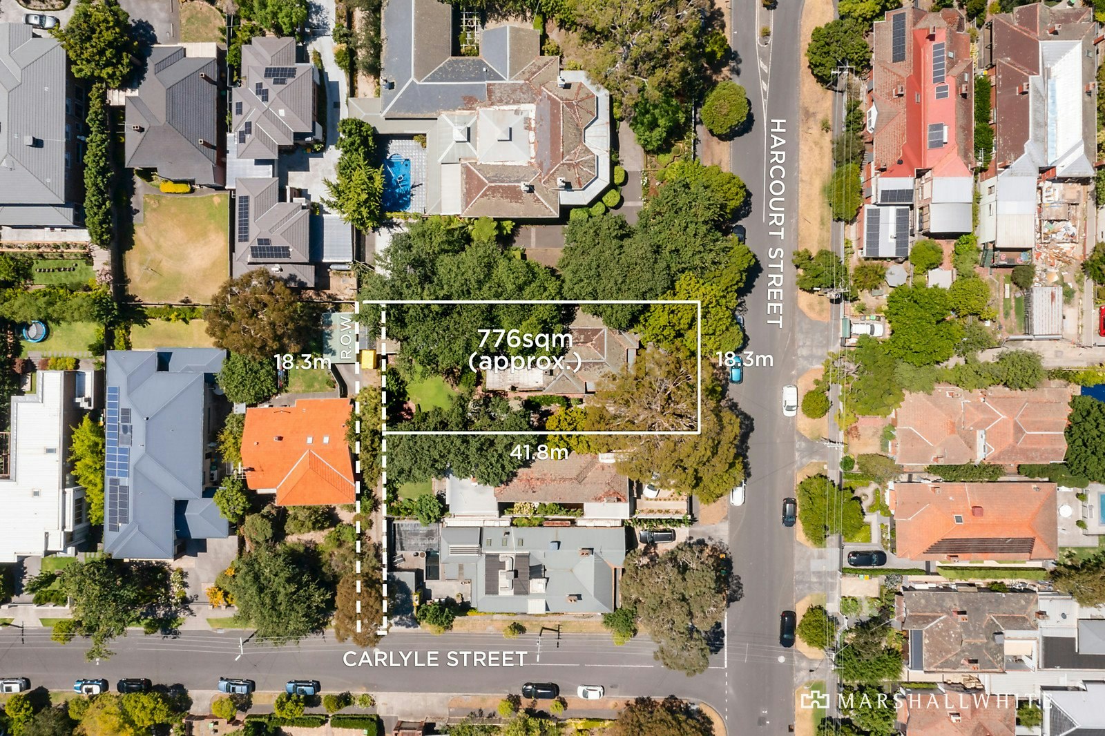 87 Harcourt Street, Hawthorn East, VIC