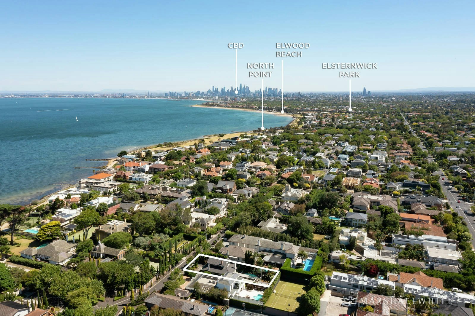 19 Moule Avenue, Brighton, VIC