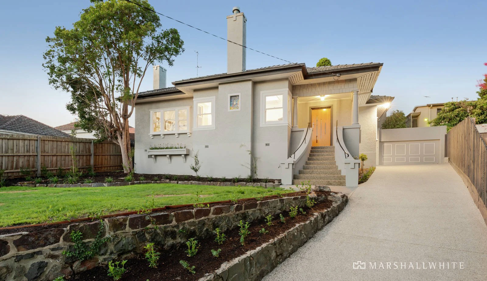 1 Bickleigh Court, Glen Iris, VIC