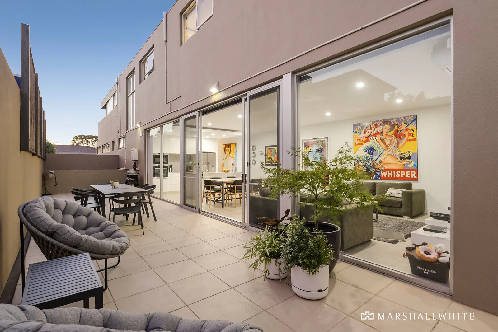 2/27 Irymple Avenue, Glen Iris, VIC