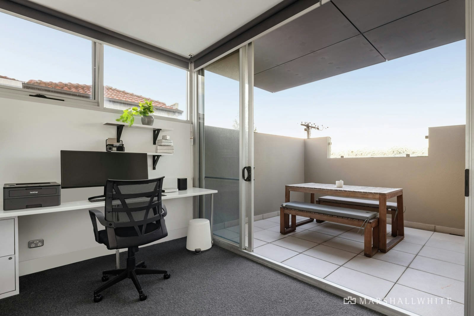 2/27 Irymple Avenue, Glen Iris, VIC