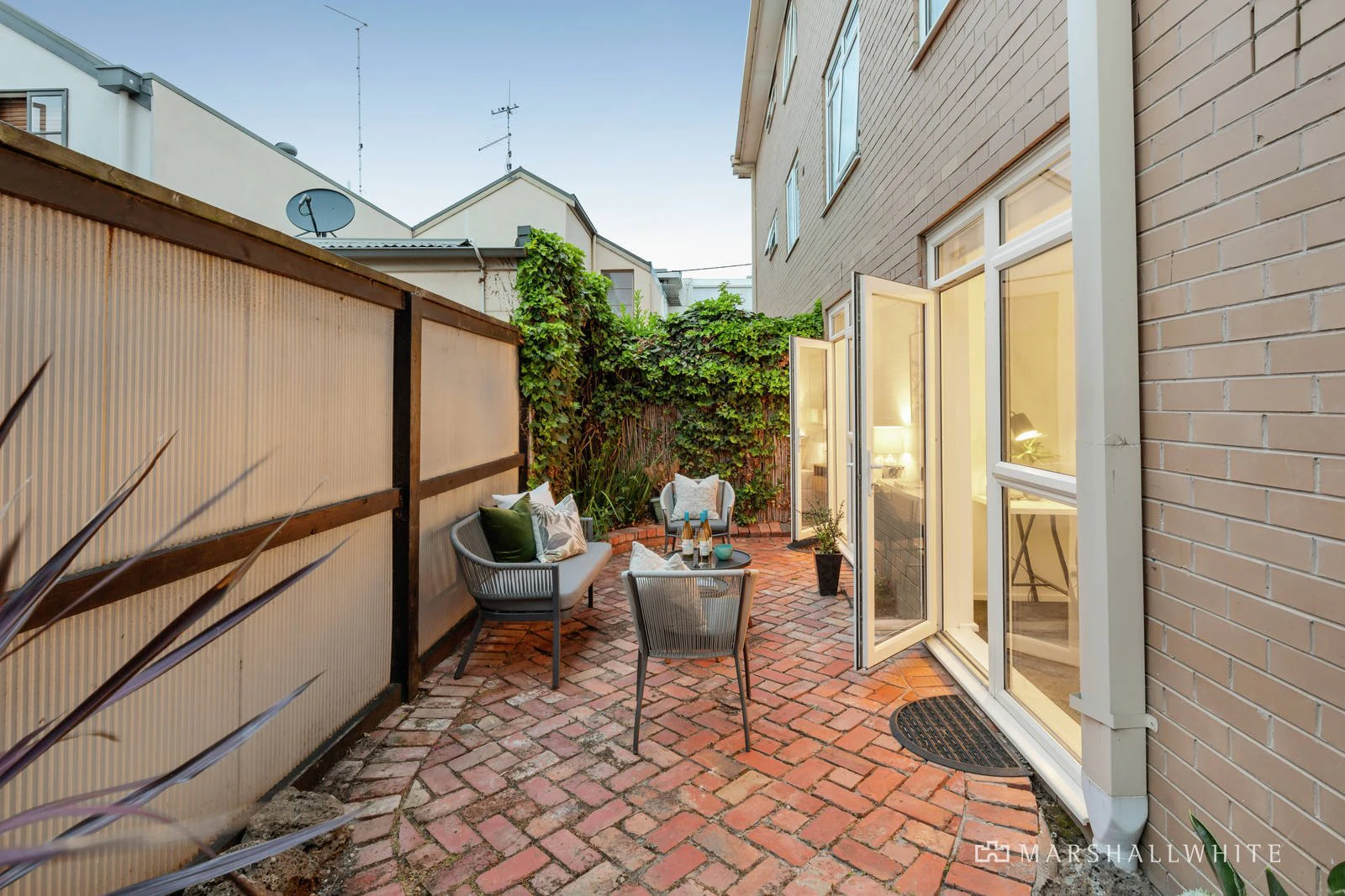 1/66 Patterson Street, Middle Park, VIC