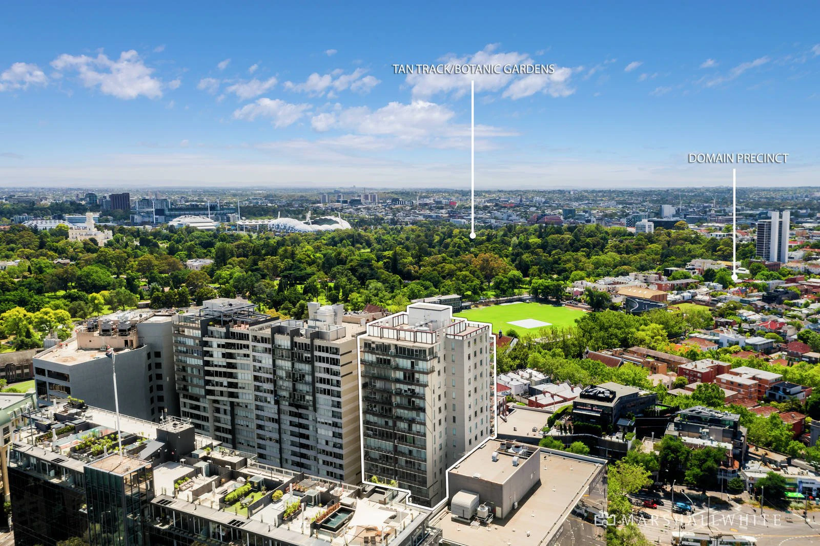 191/418 St Kilda Road, Melbourne, VIC