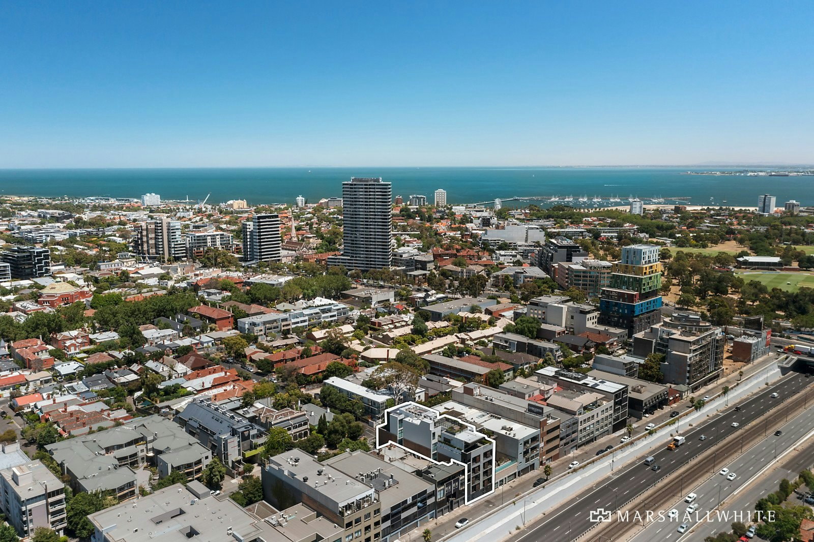 301/55 Wellington Street, St Kilda, VIC