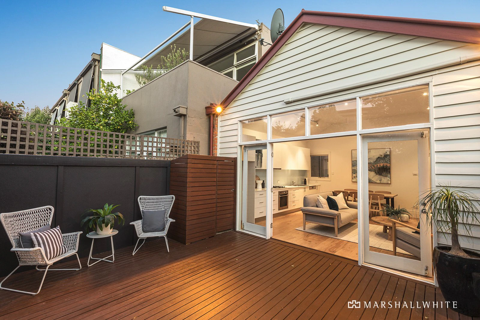 397 Nott Street, Port Melbourne, VIC