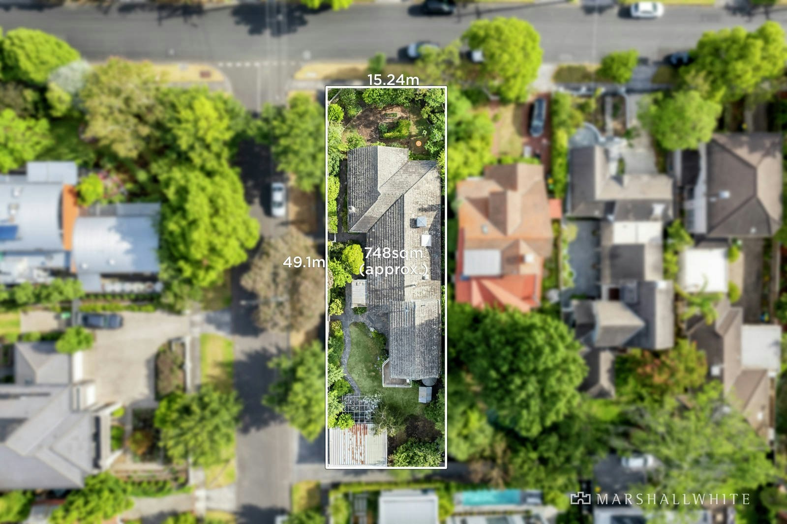 6 Myrniong Grove, Hawthorn East, VIC