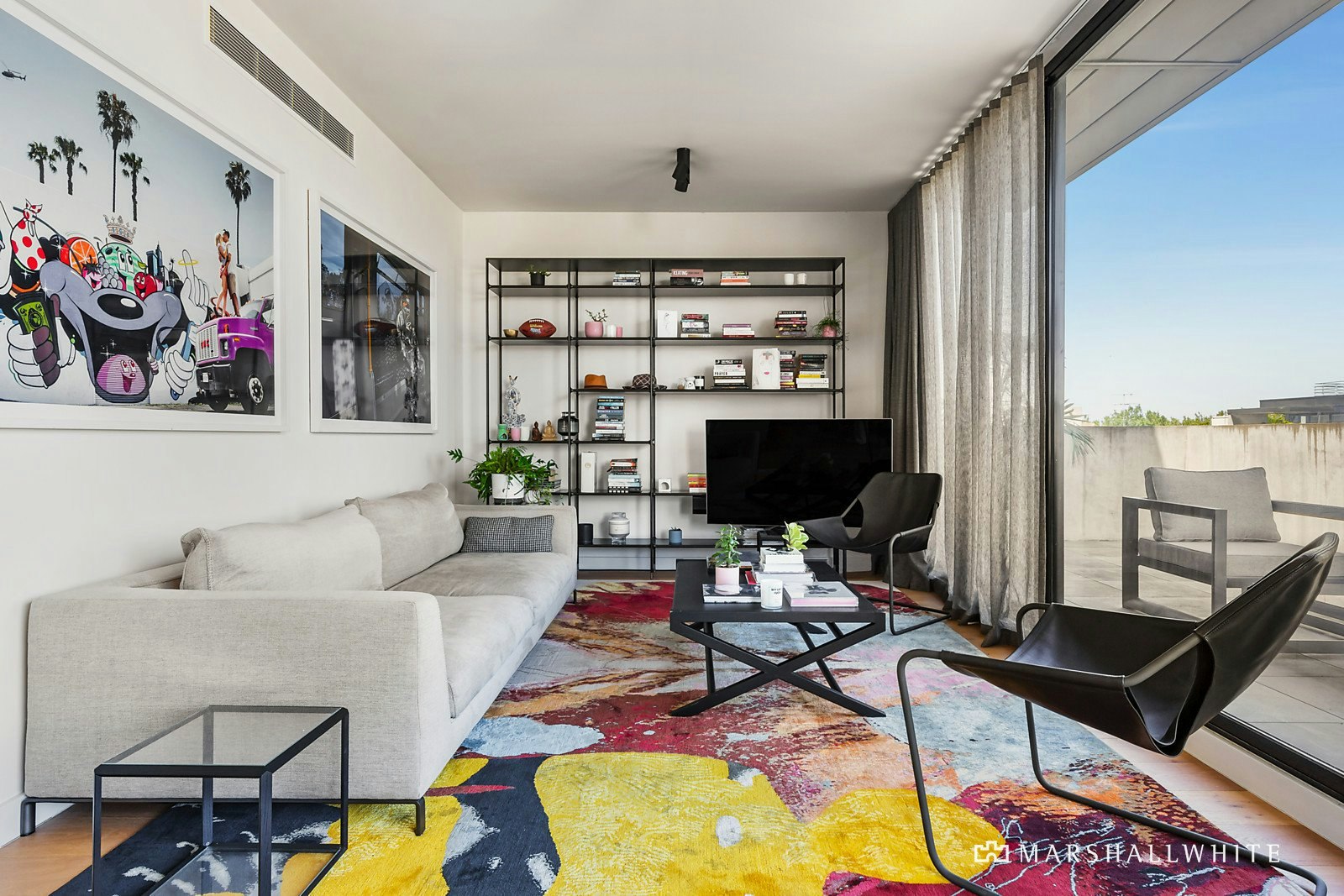 301/55 Wellington Street, St Kilda, VIC