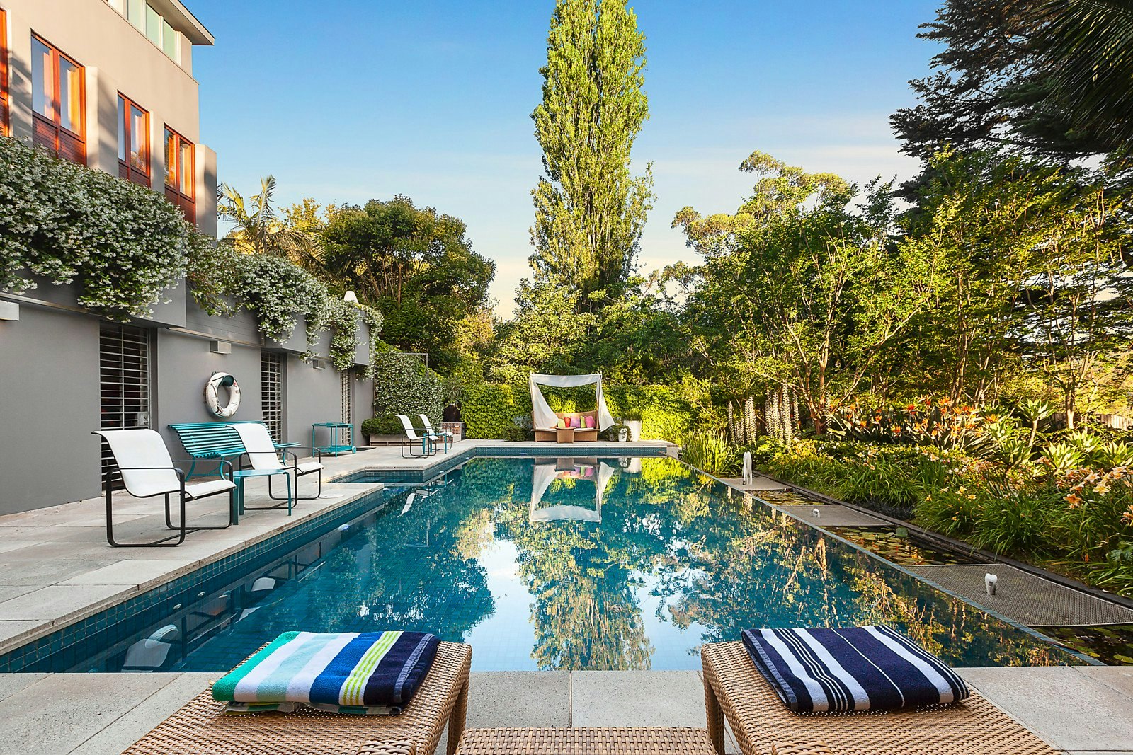 6 Yarra Grove, Hawthorn, VIC