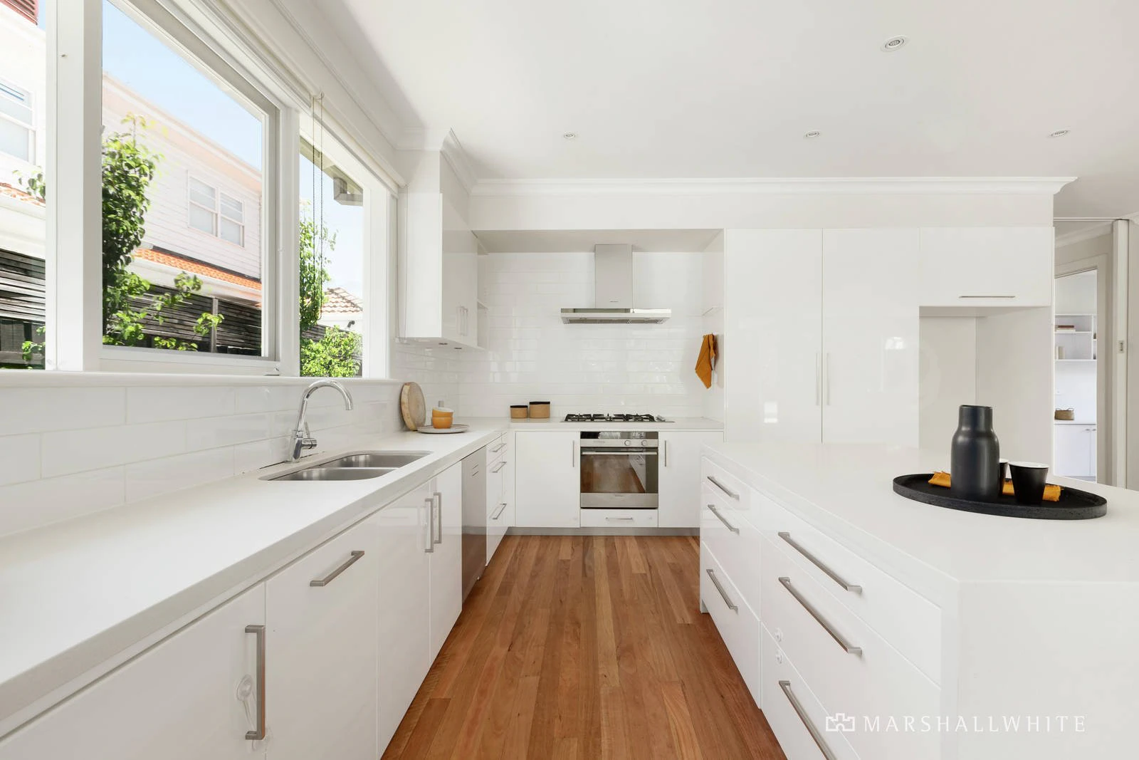 58 Ludstone Street, Hampton, VIC