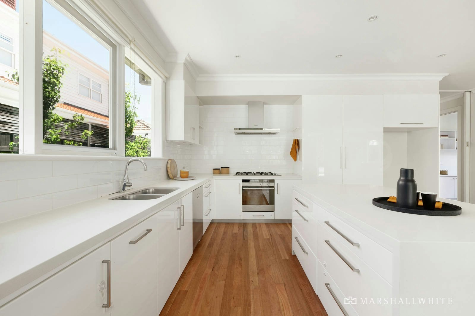 58 Ludstone Street, Hampton, VIC