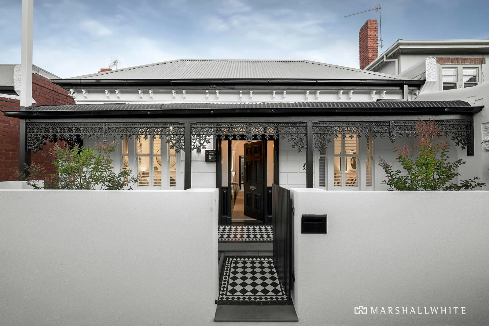 6 Phoenix Street, South Yarra, VIC