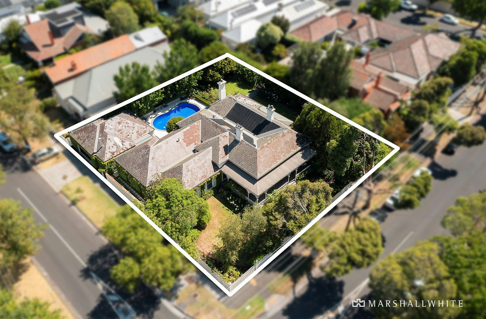 106 Stanhope Street, Malvern, VIC