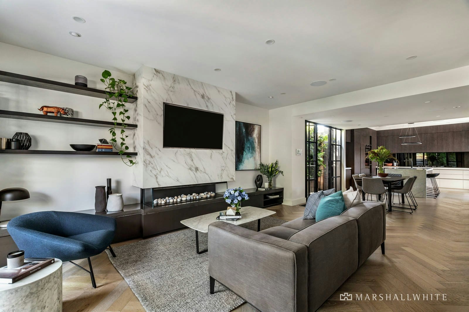 1/53 Cromwell Road, South Yarra, VIC