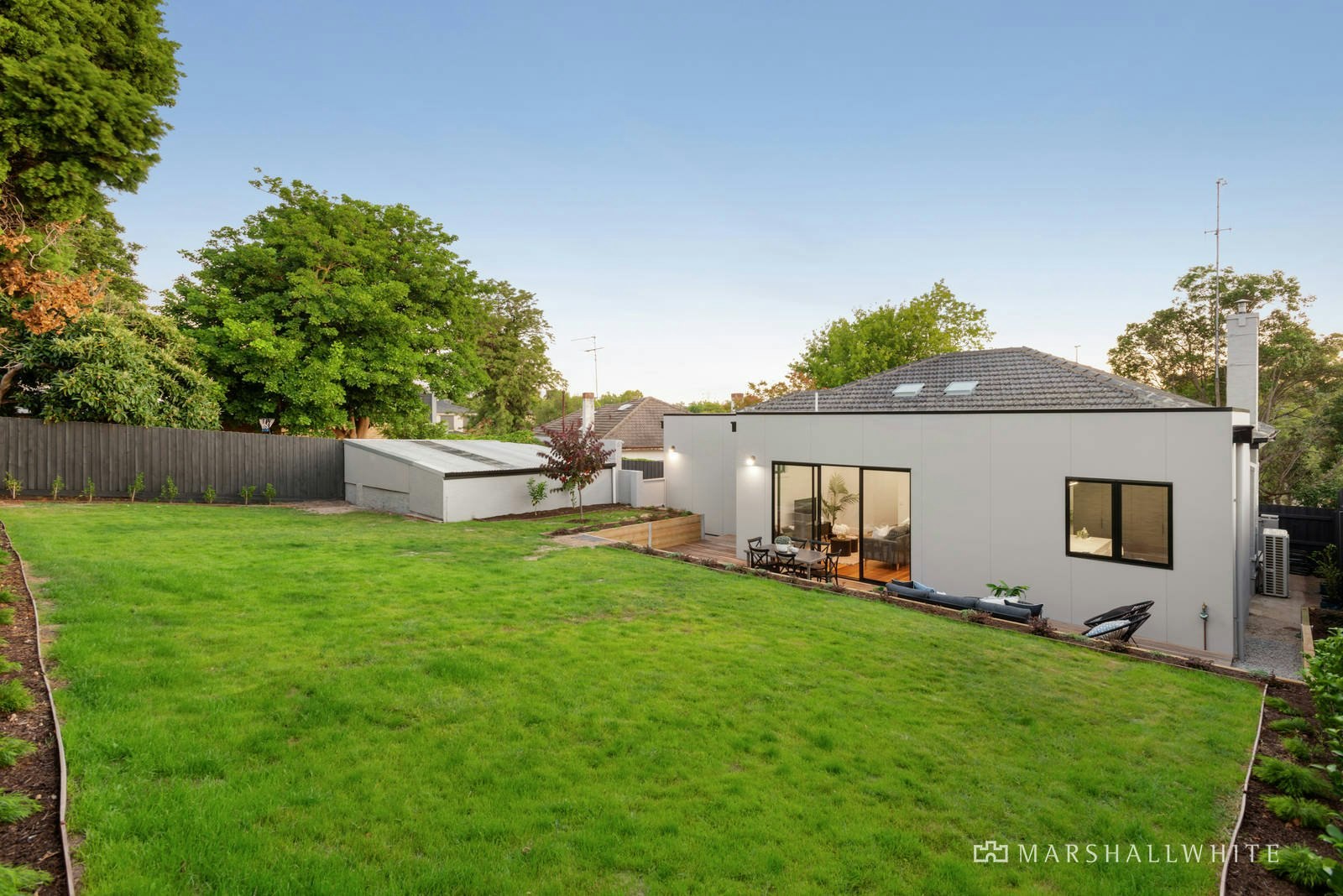 1 Bickleigh Court, Glen Iris, VIC