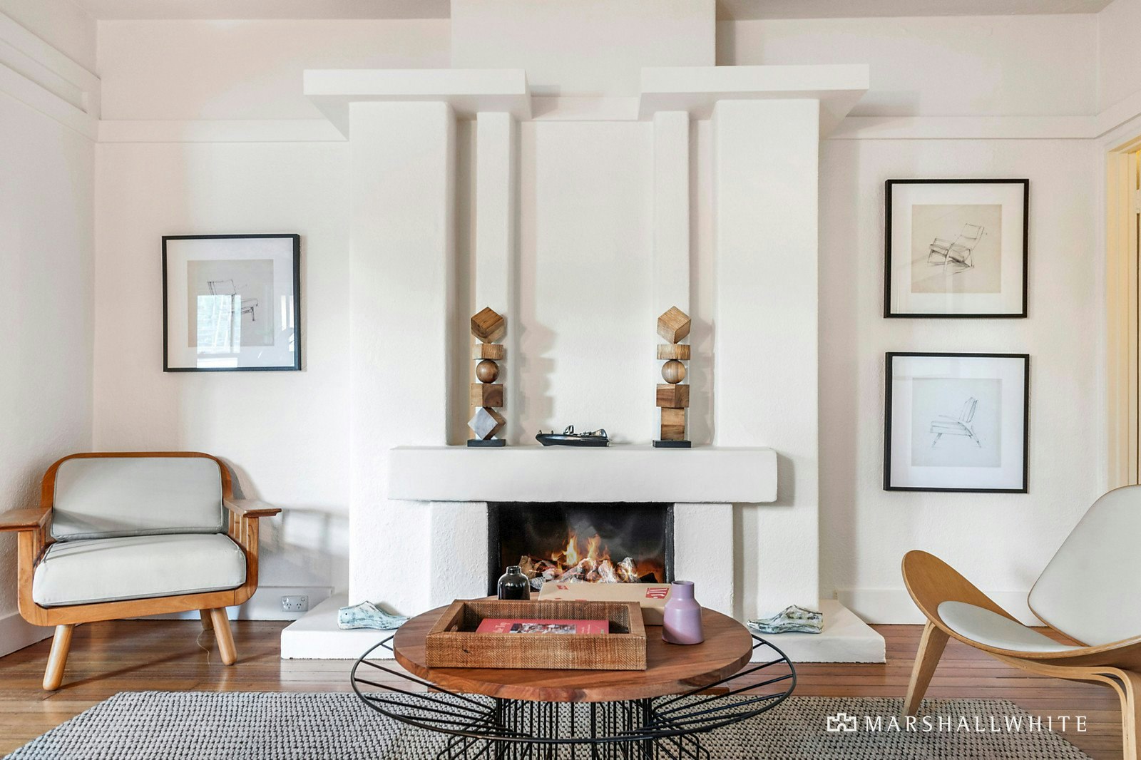 4/2a Lansell Road, Toorak, VIC