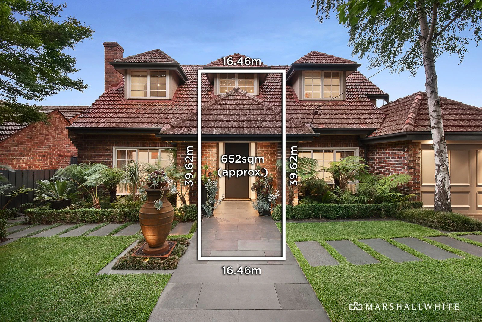 6 Victor Avenue, Kew, VIC