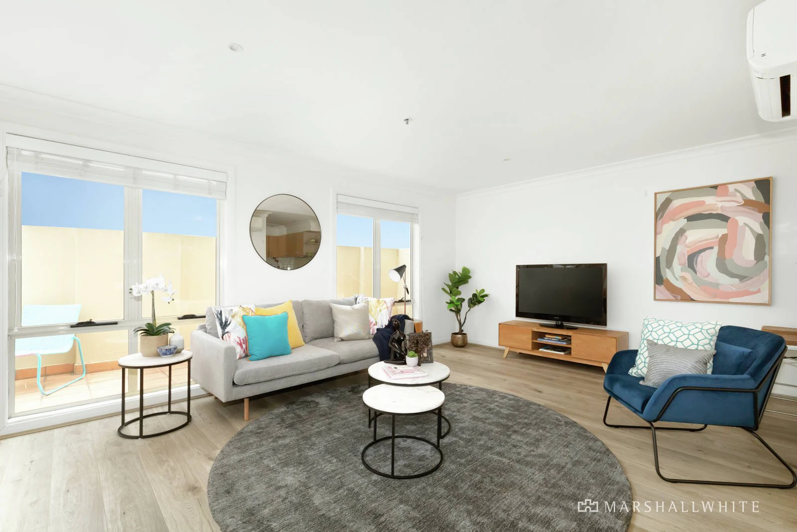 23/219-227 Auburn Road, Hawthorn, VIC