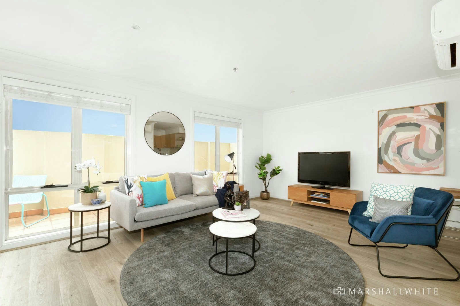 23/219-227 Auburn Road, Hawthorn, VIC