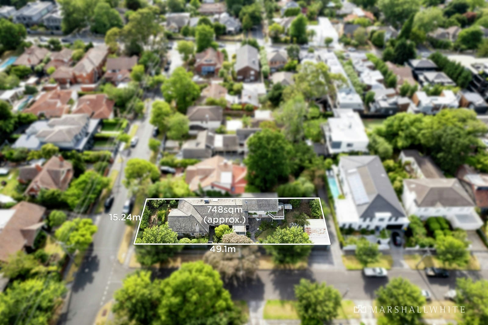 6 Myrniong Grove, Hawthorn East, VIC