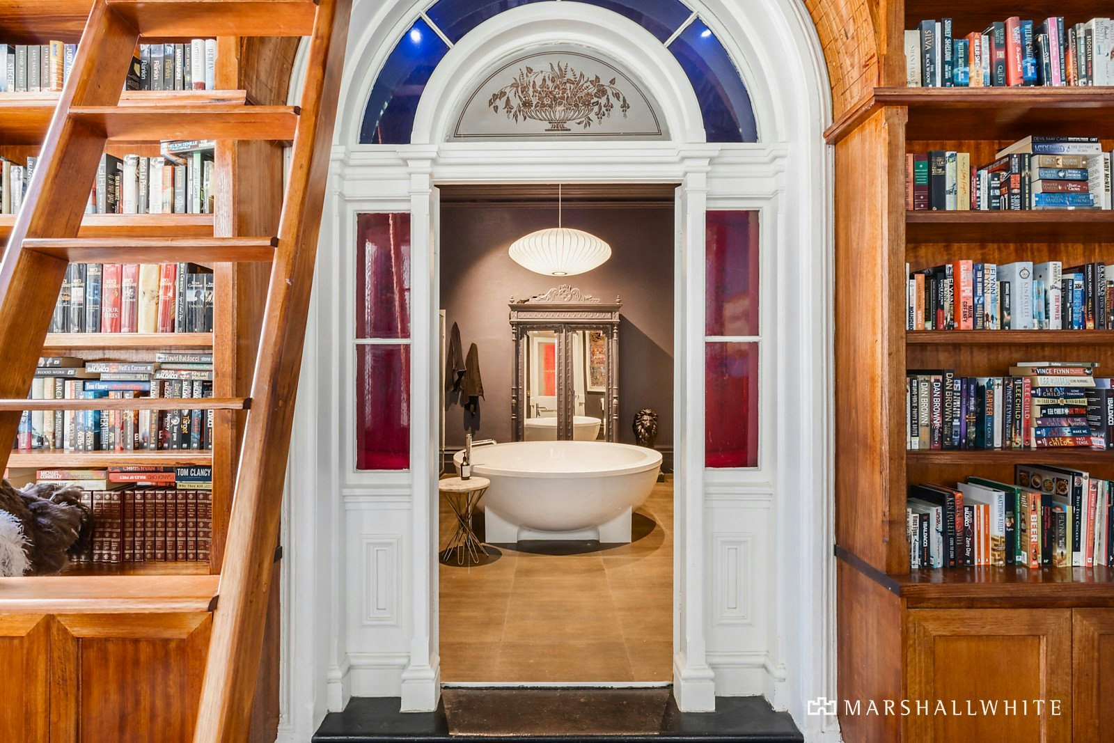 1/25 Queens Road, Melbourne, VIC