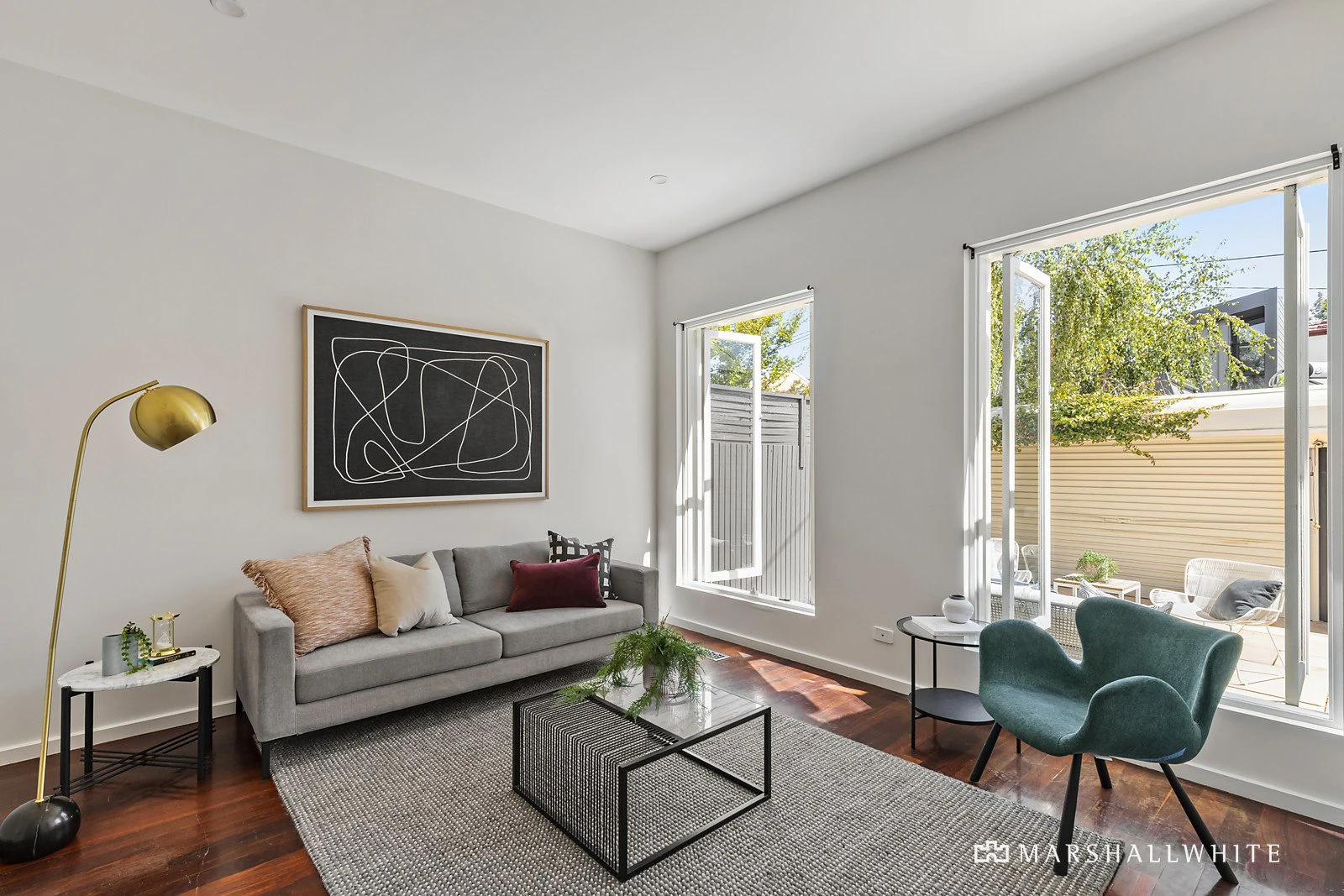19 Carter Street, Albert Park, VIC