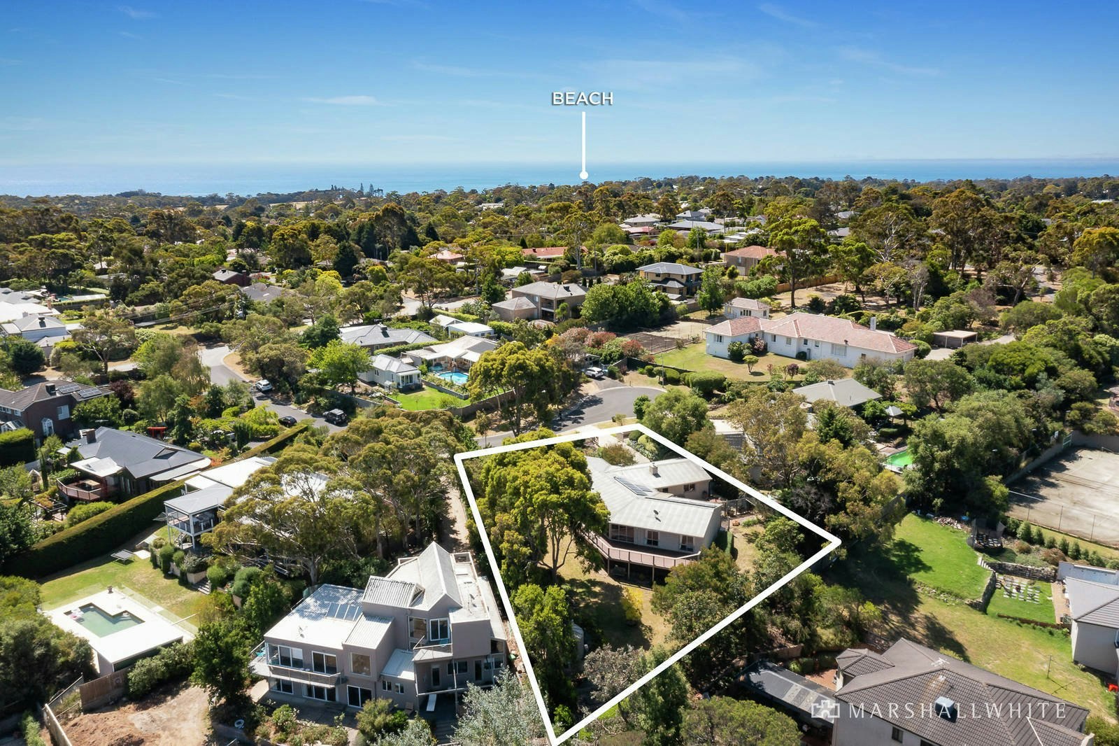 10 Sea Haze Court, Mount Eliza, VIC