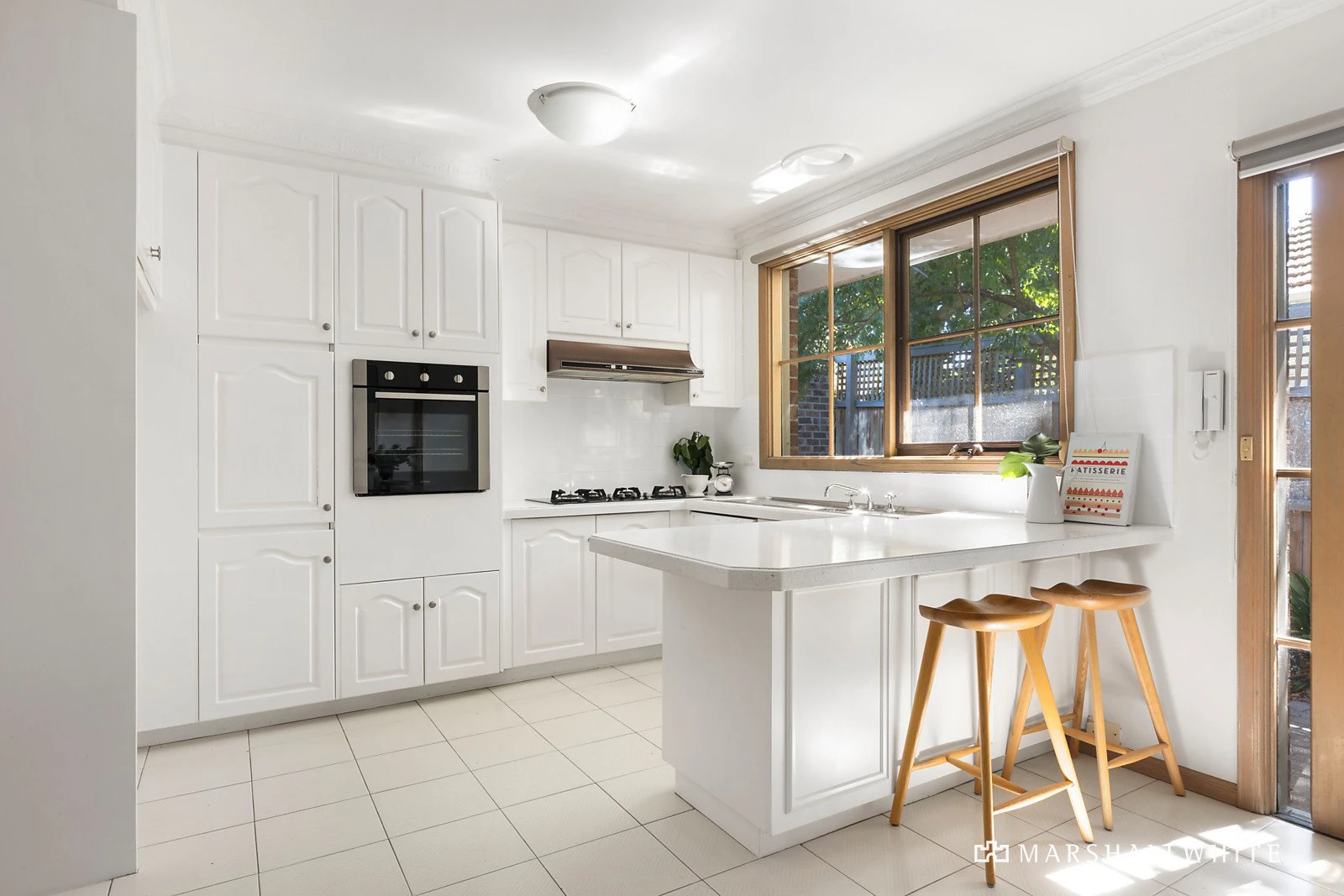 3/7 Erica Avenue, Glen Iris, VIC