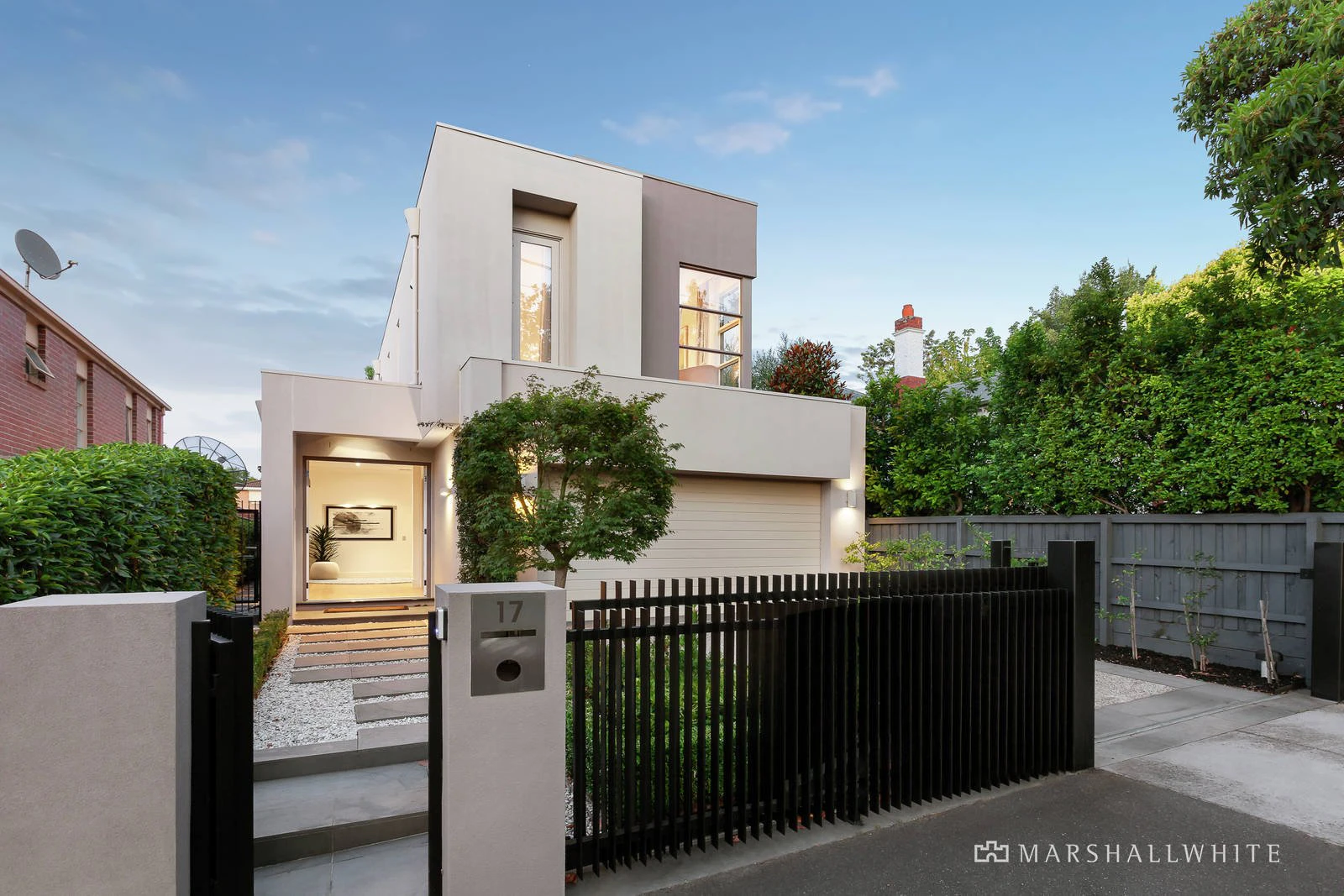 17 Atkins Street, Kew, VIC