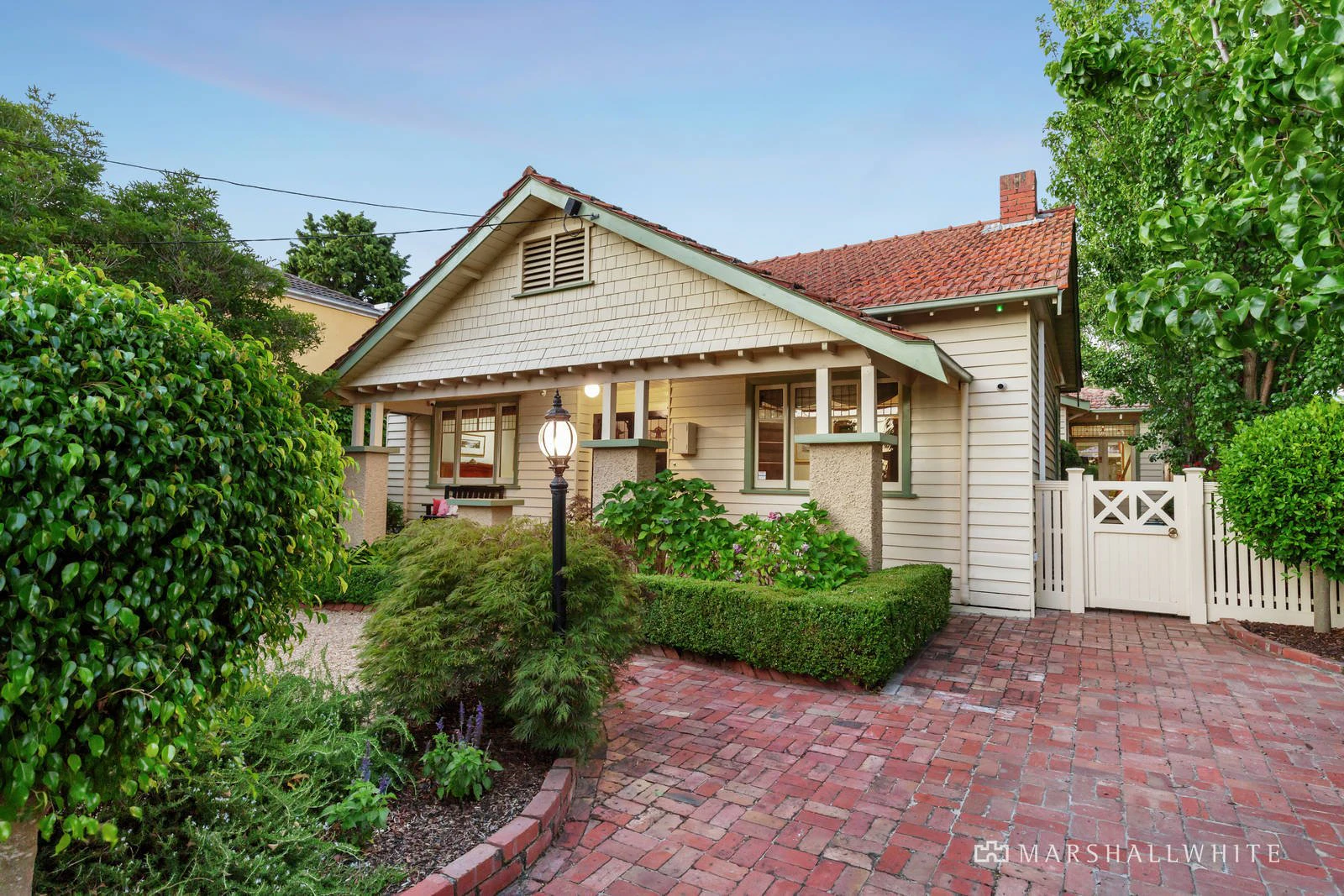 1 Edyvean Street, Surrey Hills, VIC