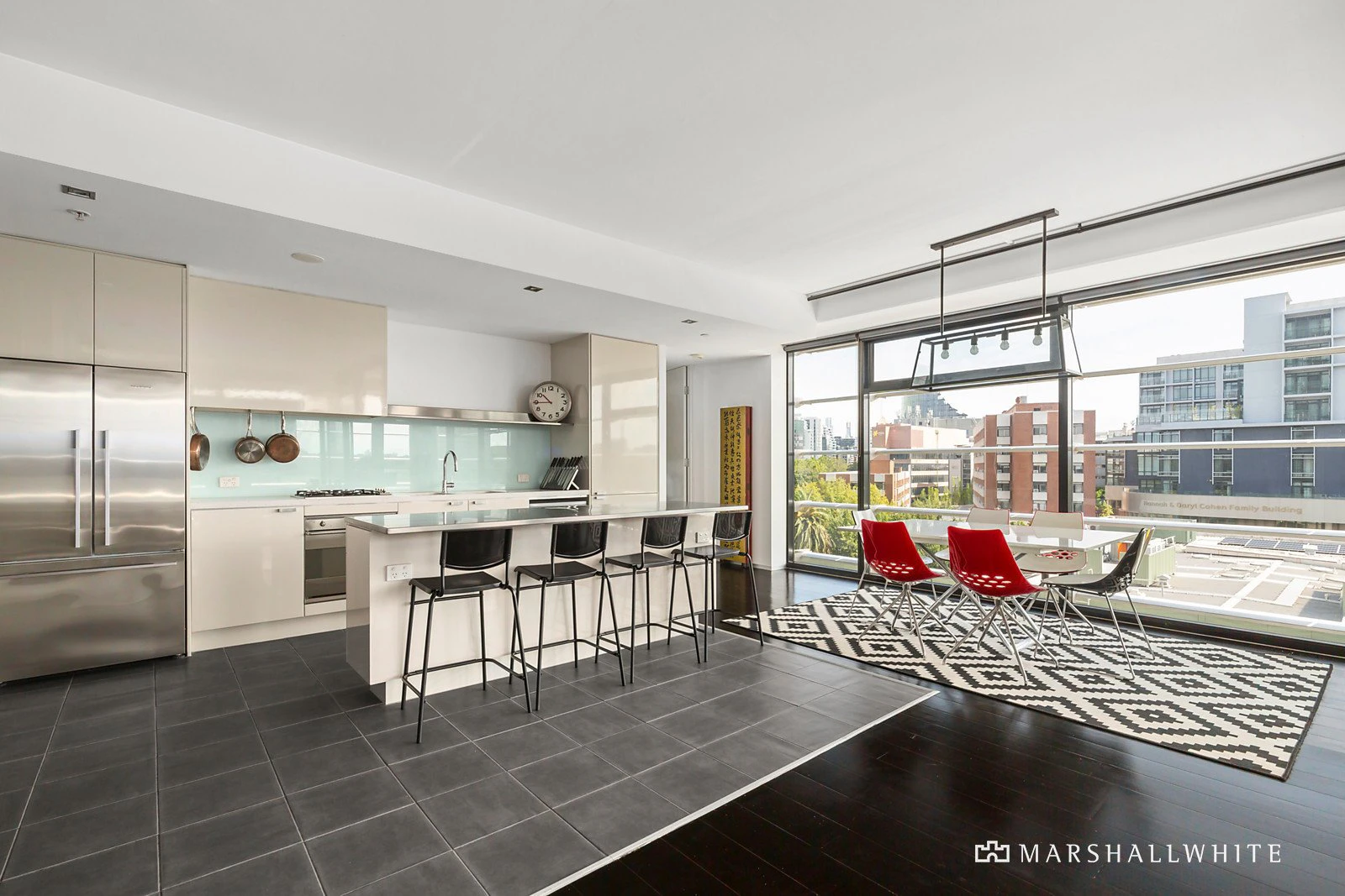 4E/635 St Kilda Road, Melbourne, VIC