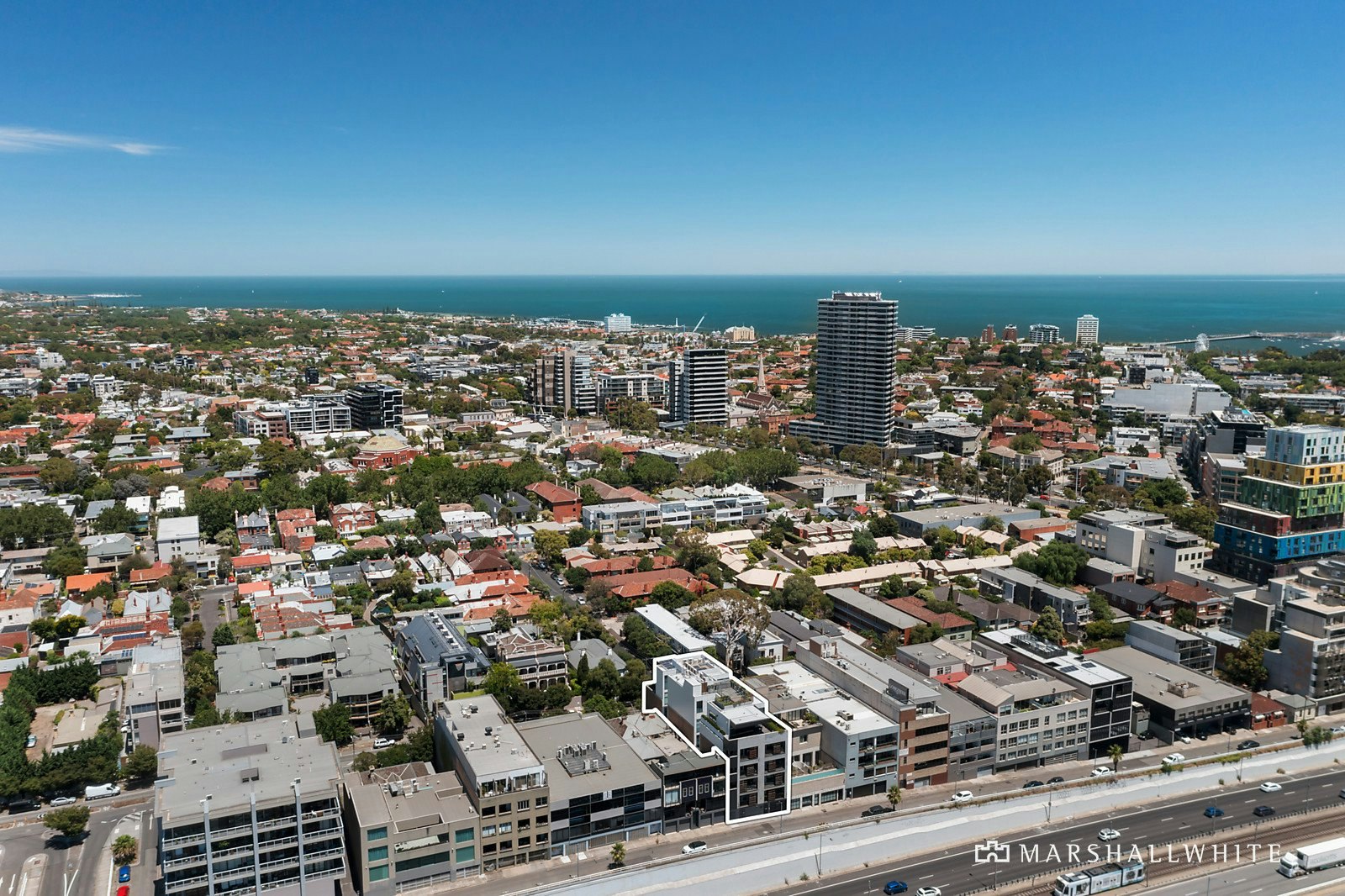 301/55 Wellington Street, St Kilda, VIC